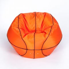 Кресло-мешок Баскетбольный мяч Большой в Краснокамске - krasnokamsk.mebel24.online | фото 2