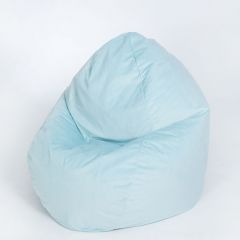 Кресло-мешок Стади (ВЕЛЮР однотонный) 80*h130 в Краснокамске - krasnokamsk.mebel24.online | фото 13