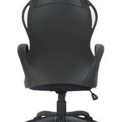 Кресло офисное BRABIX PREMIUM "Force EX-516" (ткань черная/вставки синие) 531572 в Краснокамске - krasnokamsk.mebel24.online | фото 5