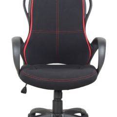 Кресло офисное BRABIX PREMIUM "Force EX-516" (ткань черное/вставки красные) 531571 в Краснокамске - krasnokamsk.mebel24.online | фото 5