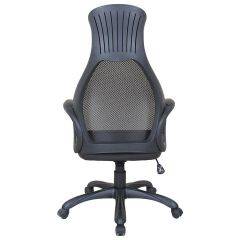 Кресло офисное BRABIX PREMIUM "Genesis EX-517" (черный) 531574 в Краснокамске - krasnokamsk.mebel24.online | фото 5