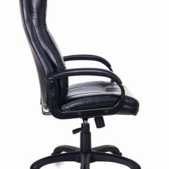Кресло офисное BRABIX PREMIUM "Boss EX-591" (черное) 532099 в Краснокамске - krasnokamsk.mebel24.online | фото 2