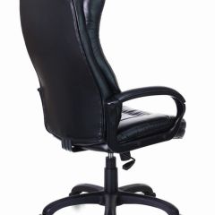 Кресло офисное BRABIX PREMIUM "Boss EX-591" (черное) 532099 в Краснокамске - krasnokamsk.mebel24.online | фото 3