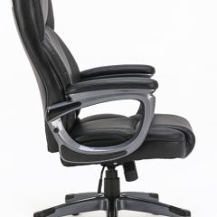 Кресло офисное BRABIX PREMIUM "Favorite EX-577" (черное) 531934 в Краснокамске - krasnokamsk.mebel24.online | фото 3
