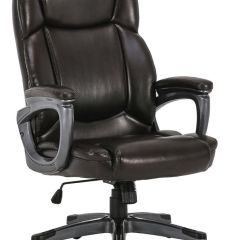 Кресло офисное BRABIX PREMIUM "Favorite EX-577", коричневое, 531936 в Краснокамске - krasnokamsk.mebel24.online | фото