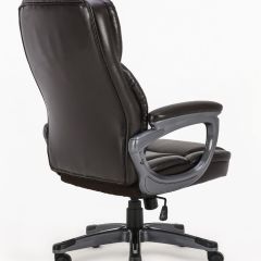 Кресло офисное BRABIX PREMIUM "Favorite EX-577", коричневое, 531936 в Краснокамске - krasnokamsk.mebel24.online | фото 3