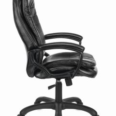 Кресло офисное BRABIX PREMIUM "Omega EX-589" (экокожа, черное) 532094 в Краснокамске - krasnokamsk.mebel24.online | фото 2