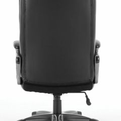 Кресло офисное BRABIX PREMIUM "Solid HD-005" (рециклированная кожа, черное) 531941 в Краснокамске - krasnokamsk.mebel24.online | фото 4
