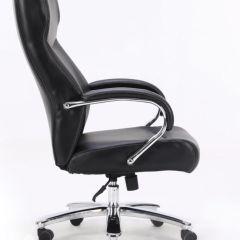Кресло офисное BRABIX PREMIUM "Total HD-006" (черное) 531933 в Краснокамске - krasnokamsk.mebel24.online | фото 3