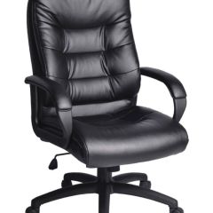 Кресло офисное BRABIX "Supreme EX-503" (черное) 530873 в Краснокамске - krasnokamsk.mebel24.online | фото