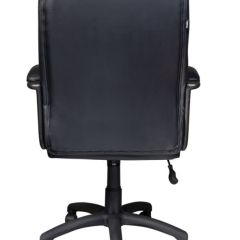 Кресло офисное BRABIX "Supreme EX-503" (черное) 530873 в Краснокамске - krasnokamsk.mebel24.online | фото 4
