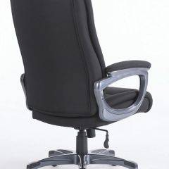 Кресло офисное BRABIX "Solid HD-005" (ткань/черное) 531822 в Краснокамске - krasnokamsk.mebel24.online | фото 4