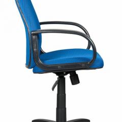 Кресло руководителя Бюрократ CH-808AXSN/TW-10 синий в Краснокамске - krasnokamsk.mebel24.online | фото 2