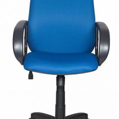 Кресло руководителя Бюрократ CH-808AXSN/TW-10 синий в Краснокамске - krasnokamsk.mebel24.online | фото 4