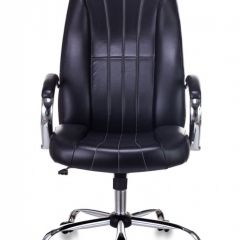 Кресло руководителя Бюрократ T-898SL/BLACK в Краснокамске - krasnokamsk.mebel24.online | фото 2