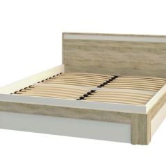 Кровать 1600 НКМ Эдем-1 с подъемный механизмом в Краснокамске - krasnokamsk.mebel24.online | фото 2