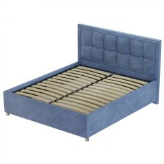Кровать Адриана с ортопедической решеткой (1200) в Краснокамске - krasnokamsk.mebel24.online | фото 2