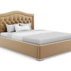 Кровать Афина интерьерная +основание (140х200) в Краснокамске - krasnokamsk.mebel24.online | фото 23