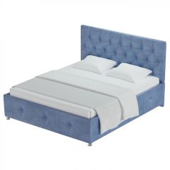 Кровать Афины с ортопедической решеткой (1200) в Краснокамске - krasnokamsk.mebel24.online | фото 3
