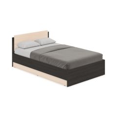 АМАНДА Кровать А12 в Краснокамске - krasnokamsk.mebel24.online | фото 3