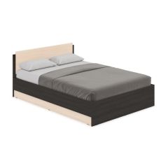 АМАНДА Кровать А14 в Краснокамске - krasnokamsk.mebel24.online | фото 3