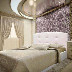 Кровать Ариадна Easy 1400 (без механизма подъема) в Краснокамске - krasnokamsk.mebel24.online | фото