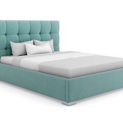Кровать Асти интерьерная +основание (120х200) в Краснокамске - krasnokamsk.mebel24.online | фото 16