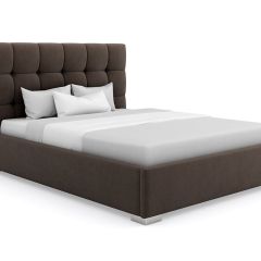 Кровать Асти интерьерная +основание (120х200) в Краснокамске - krasnokamsk.mebel24.online | фото 21