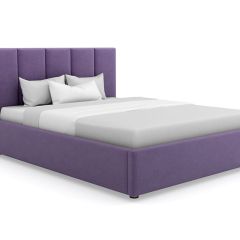 Кровать Бонито интерьерная +основание (180х200) в Краснокамске - krasnokamsk.mebel24.online | фото