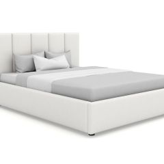 Кровать Бонито интерьерная +основание (180х200) в Краснокамске - krasnokamsk.mebel24.online | фото 2
