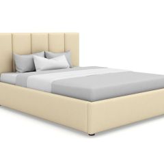Кровать Бонито интерьерная +основание (180х200) в Краснокамске - krasnokamsk.mebel24.online | фото 4