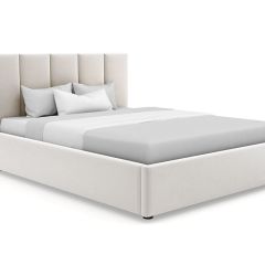 Кровать Бонито интерьерная +основание (180х200) в Краснокамске - krasnokamsk.mebel24.online | фото 5
