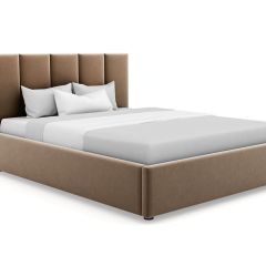 Кровать Бонито интерьерная +основание (180х200) в Краснокамске - krasnokamsk.mebel24.online | фото 11