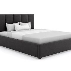 Кровать Бонито интерьерная +основание (180х200) в Краснокамске - krasnokamsk.mebel24.online | фото 12