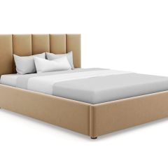 Кровать Бонито интерьерная +основание (180х200) в Краснокамске - krasnokamsk.mebel24.online | фото 22
