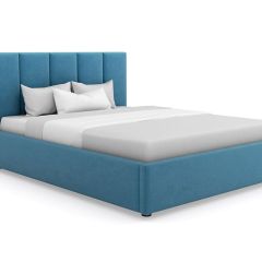 Кровать Бонито интерьерная +основание (80х200) в Краснокамске - krasnokamsk.mebel24.online | фото 18