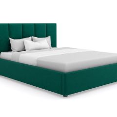 Кровать Бонито интерьерная +основание (80х200) в Краснокамске - krasnokamsk.mebel24.online | фото 19