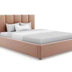 Кровать Бонито интерьерная +основание (80х200) в Краснокамске - krasnokamsk.mebel24.online | фото 23