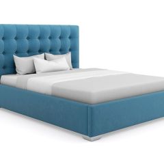 Кровать Брауни интерьерная +основание (800х2000) в Краснокамске - krasnokamsk.mebel24.online | фото 17