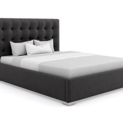 Кровать Брауни интерьерная +основание (90х200) в Краснокамске - krasnokamsk.mebel24.online | фото 11