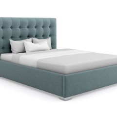 Кровать Брауни интерьерная +основание (90х200) в Краснокамске - krasnokamsk.mebel24.online | фото 13