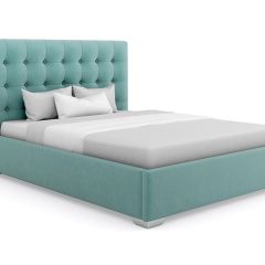 Кровать Брауни интерьерная +основание (90х200) в Краснокамске - krasnokamsk.mebel24.online | фото 16