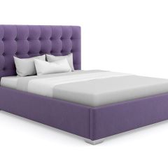 Кровать Брауни интерьерная +основание (90х200) в Краснокамске - krasnokamsk.mebel24.online | фото 18