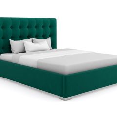 Кровать Брауни интерьерная +основание (90х200) в Краснокамске - krasnokamsk.mebel24.online | фото 19