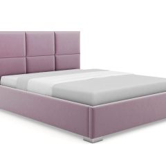 Кровать Гера интерьерная +основание (120х200) в Краснокамске - krasnokamsk.mebel24.online | фото 14