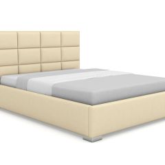 Кровать Глэдис интерьерная +основание (160х200) в Краснокамске - krasnokamsk.mebel24.online | фото 3