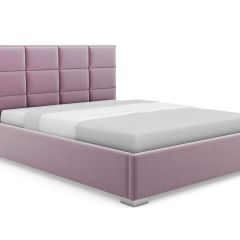 Кровать Глэдис интерьерная +основание (160х200) в Краснокамске - krasnokamsk.mebel24.online | фото 14