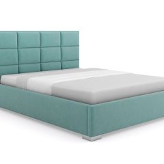 Кровать Глэдис интерьерная +основание (160х200) в Краснокамске - krasnokamsk.mebel24.online | фото 16