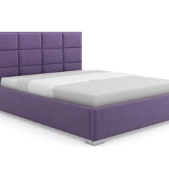 Кровать Глэдис интерьерная +основание (160х200) в Краснокамске - krasnokamsk.mebel24.online | фото 18