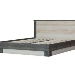 Кровать КД-2.6-1400 ВЕРСАЛЬ-1 с основанием в Краснокамске - krasnokamsk.mebel24.online | фото 2
